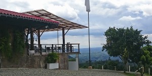 Mirador Café Concorde   